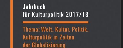KuPoGe – Kulturpolitik
