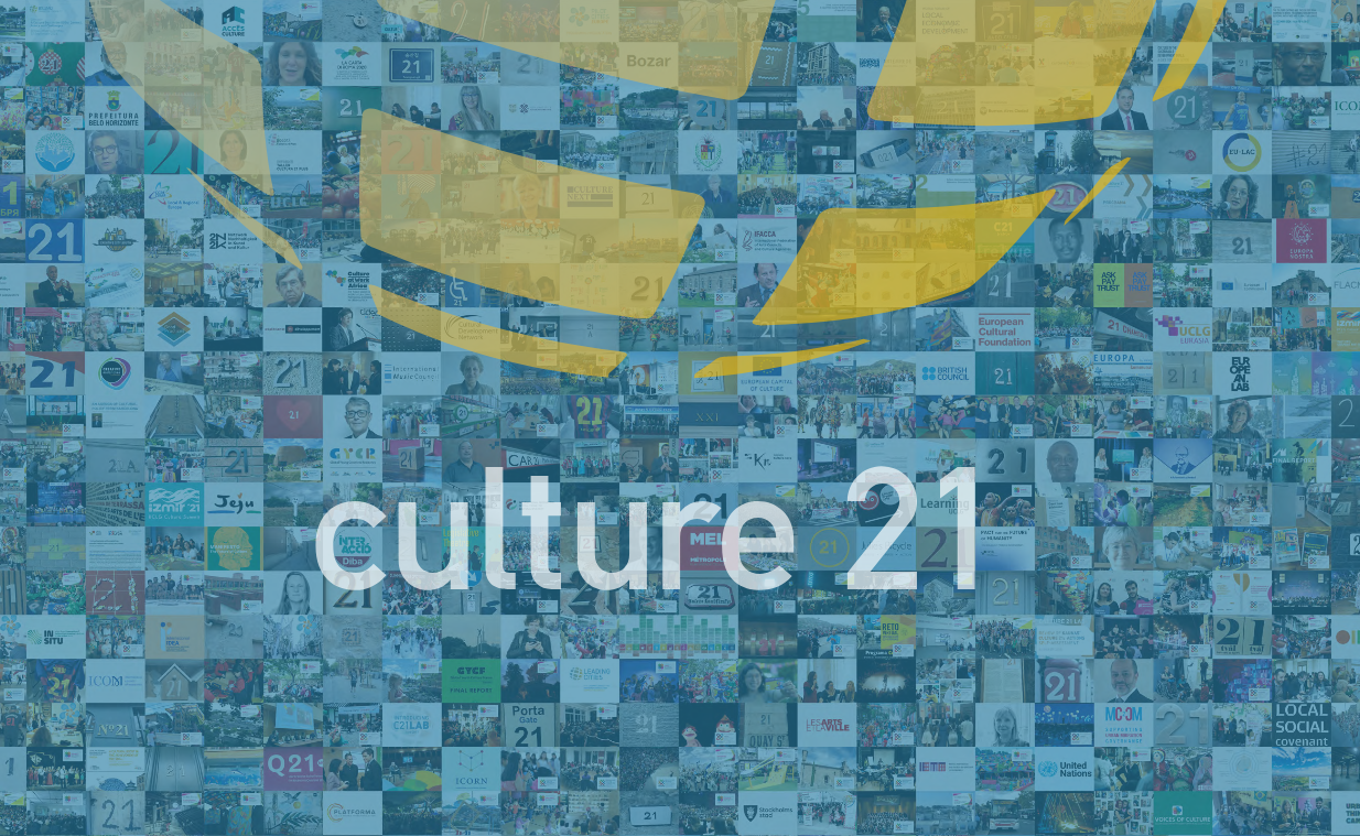 cultura 21 anys